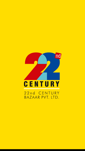 TwentySecondCentury.in Screen 2