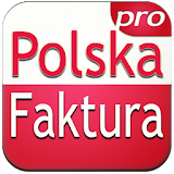 Polska Faktura Pro icon