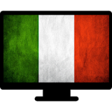 Tv Italy Sat Info icon