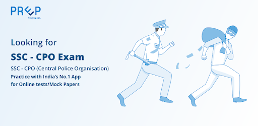 SSC CPO SI Preparation Tests