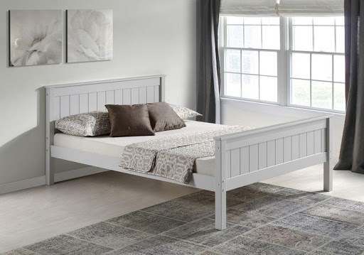 Double Bed Screen 3