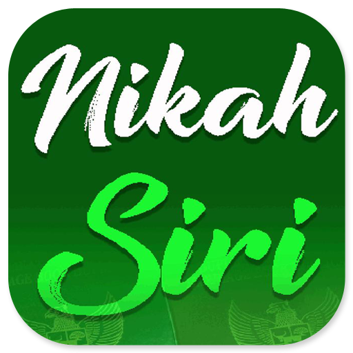 Nikah Siri logo