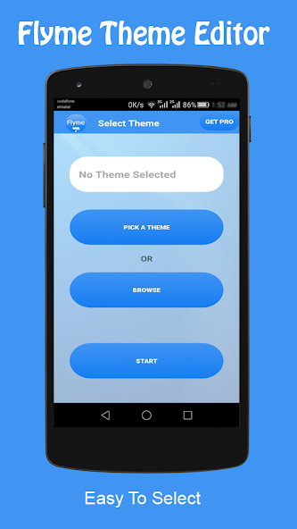 Theme Editor For Flyme banner