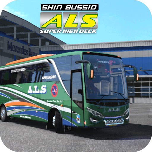 Livery Als Double Decker Apps On Google Play