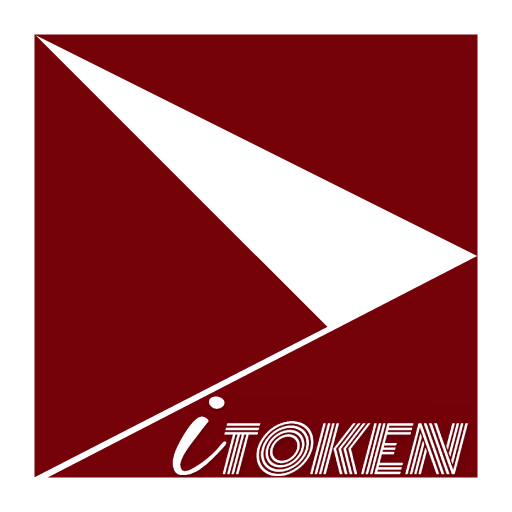 Acer King Securities iToken logo