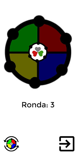 Simon Dice VAC Screen 2