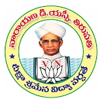 Cover Image of Télécharger Narayana DSC Tirupati  APK