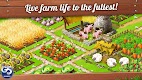 screenshot of Farm Clan Farm Life Adventure