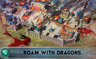 Game screenshot Game of War - Fire Age apk download