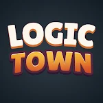 Cover Image of ดาวน์โหลด Logic Town  APK