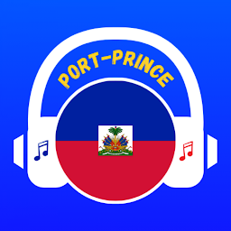 Imagen de icono Radio Puerto Príncipe: Música