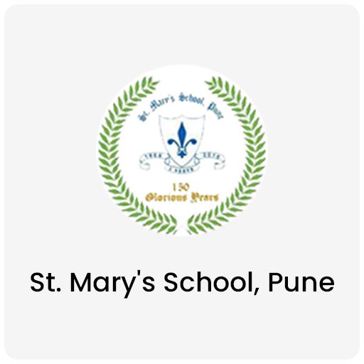 St. Mary's School, Pune