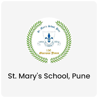 St. Mary's School, Pune