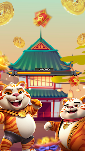 Fortune Tiger Lucky Game