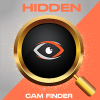 Hidden Camera Finder: Detector