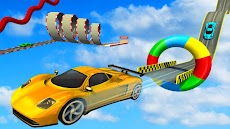 Ultimate Car Stunts Driving: New Stunt Car Gameのおすすめ画像3