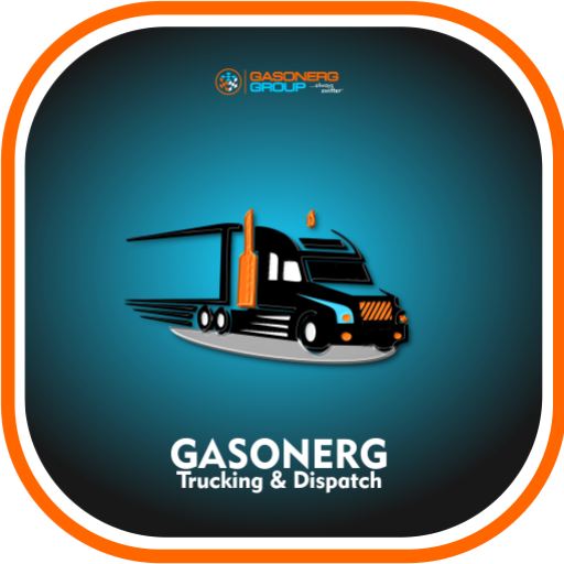 GTRUCK logo