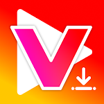 Cover Image of Download Video Downloader _Video Player  APK