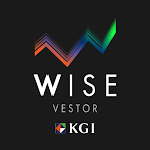 Cover Image of ダウンロード KGI WiseVestor 4.3 APK