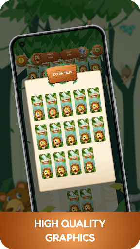 Animal Domino: Play Board Game Screen 3