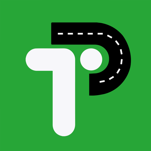 Taxi Perry - Jordan logo