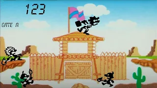 Fire Attack - Screenshot 3