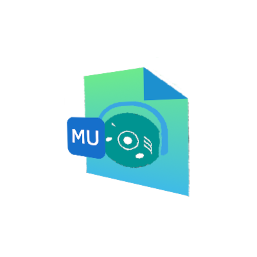 Music Univ logo