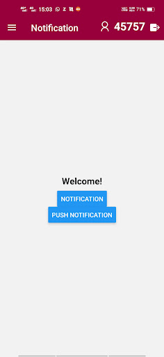 HBLSCM Screen 2
