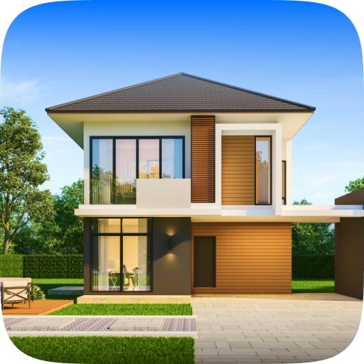 House Design: 3D Floor Plan - AppWisp.com