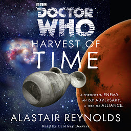 Icon image Doctor Who: Harvest Of Time