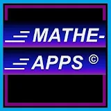 20 MATHE-APPS für SCHULE / UNI icon