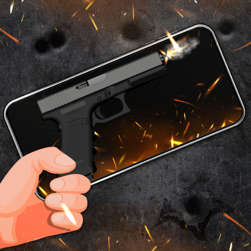 Gun Simulator - Shotgun, Bomb 2.0 Icon