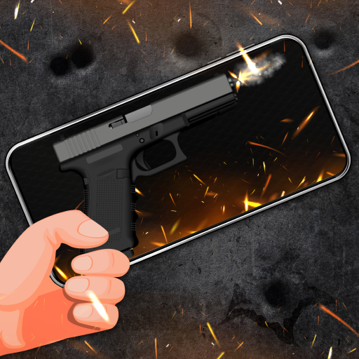 Gun Simulator - Shotgun, Bomb 3.1 Icon