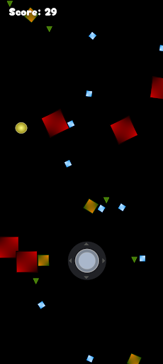 Fall Impact Screen 2