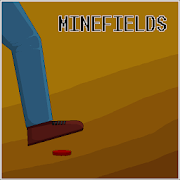 Minefields app icon