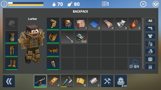 Télécharger Gratuit LastCraft Survival APK MOD (Astuce) screenshots 3