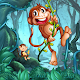 Jungle Monkey Runner Games