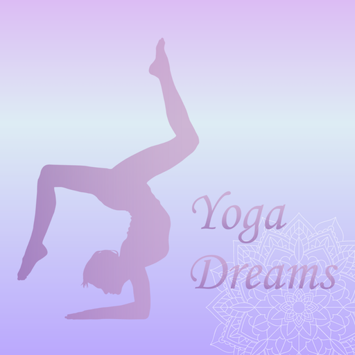 Yoga Dreams logo