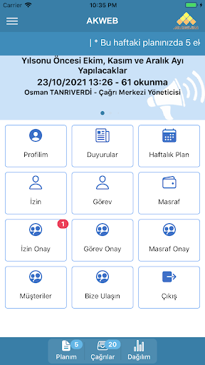 AKWEB Screen 2