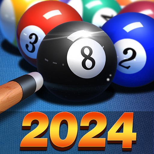 8 Ball Blitz - Billiards Games 1.01.01 Icon