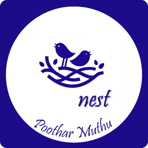 Nest logo