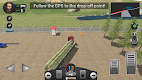screenshot of Real Truck Driving Simulator