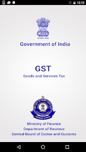 CBEC GST for PC 1