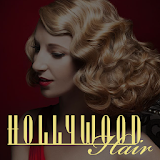 Hollywood Hair Gallery icon