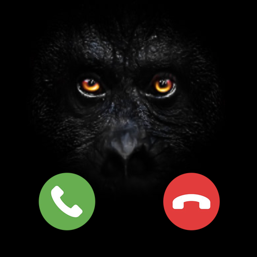 Bigfoot Prank Call finding big logo