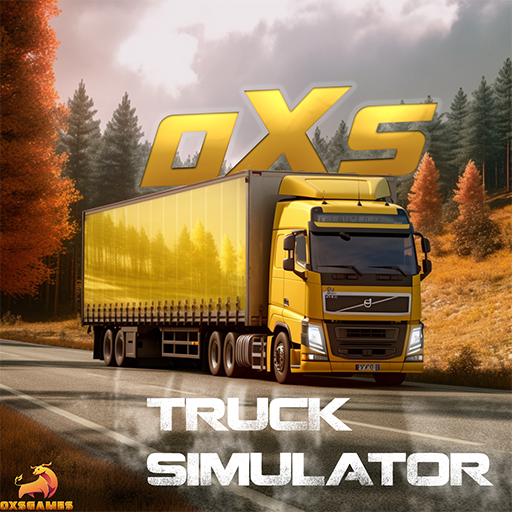 Euro Truck Simulator Game Download on Windows