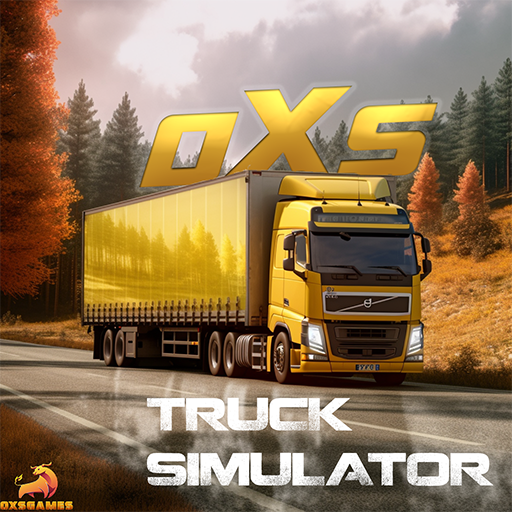 Euro Truck Simulator Game