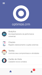 Optimize CRM