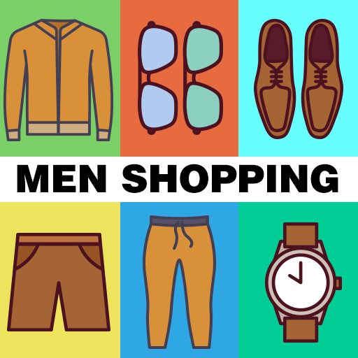Men Fashion Online shopping logo