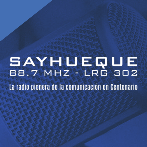 Radio Sayhueque 88.7 Download on Windows